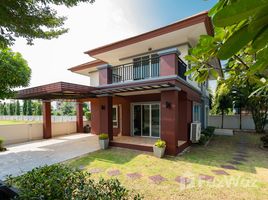 3 Bedrooms House for sale in Lam Luk Ka, Pathum Thani Baan Orrada Lamluka Klong 8