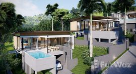 Available Units at Samui Hillside Village