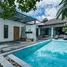 3 Bedroom Villa for sale at Coco Kamala, Kamala, Kathu, Phuket, Thailand