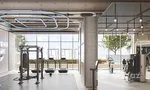 Gimnasio Comunitario at The Crestmark