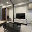 Estudio Departamento en alquiler en One 9 Five Asoke - Rama 9, Huai Khwang