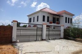 5 bedroom Villa for sale at in Preah Sihanouk, Cambodia