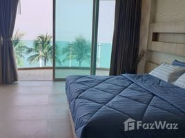 1 Bedroom Apartment for sale at Paradise Ocean View, Bang Lamung