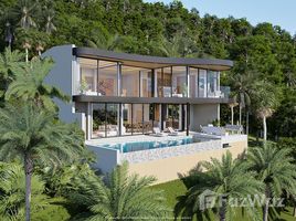 ขายวิลล่า 3 ห้องนอน ในโครงการ เบล ร็อค วิลล่า, แม่น้ำ, เกาะสมุย