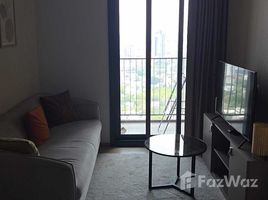 คอนโด 1 ห้องนอน ให้เช่า ในโครงการ โอกะ เฮาส์, คลองตัน