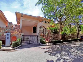 วิลล่า 3 ห้องนอน ให้เช่า ในโครงการ ซิลค์ โรด เพลส, ห้วยใหญ่