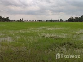  Земельный участок for sale in Таиланд, Nong Khaem, Nong Khae, Saraburi, Таиланд