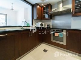 1 спален Квартира на продажу в 29 Burj Boulevard Tower 2, 29 Burj Boulevard