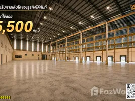  Warehouse for sale in Kalong, Samut Sakhon, Kalong, Mueang Samut Sakhon, Samut Sakhon, Thailand