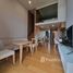 1 спален Кондо в аренду в Siamese Exclusive 42, Phra Khanong, Кхлонг Тоеи