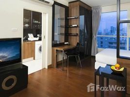 Studio Apartment for rent at Ivy Servizio Thonglor by Ariva, Khlong Tan Nuea, Watthana