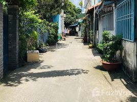 3 Phòng ngủ Nhà mặt tiền for sale in Tân Quý, Tân Phú, Tân Quý