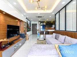 Studio Condo for rent at Cộng Hòa Garden, Ward 12, Tan Binh