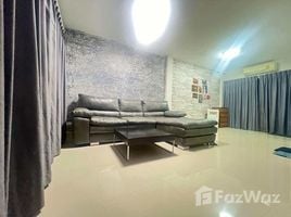 3 Schlafzimmer Villa zu verkaufen im The Metro Ramkhamhaeng - Wongwaen, Saphan Sung, Saphan Sung