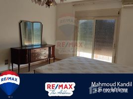3 Bedroom Apartment for rent at City View, Cairo Alexandria Desert Road, 6 October City
