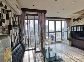 1 Bedroom Penthouse for rent at Ideo Mobi Rama 9, Huai Khwang, Huai Khwang, Bangkok, Thailand