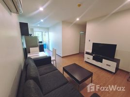 1 chambre Condominium à vendre à Bridge Phaholyothin 37., Lat Yao