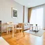 1 Bedroom Condo for rent at Keyne, Khlong Tan