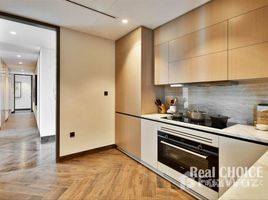 2 спален Квартира на продажу в One Za'abeel, World Trade Centre Residence, World Trade Center