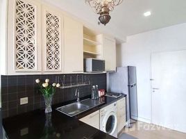 ขายอพาร์ทเม้นท์ 1 ห้องนอน ในโครงการ เดอะ ซี้ด มิงเกิล, ทุ่งมหาเมฆ, สาทร