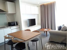 2 Bedroom Apartment for rent at Mattani Suites, Khlong Tan Nuea