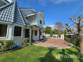 ขายบ้านเดี่ยว 5 ห้องนอน ในโครงการ ล้านนา วิลล์, สันผีเสื้อ, เมืองเชียงใหม่