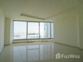 2 Bedroom Apartment for sale at Sun Tower, Shams Abu Dhabi