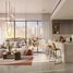 Estudio Apartamento en venta en Manarat Living, Saadiyat Cultural District