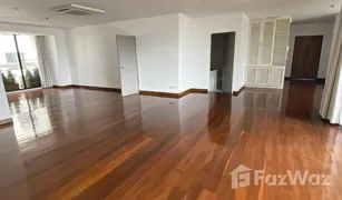 3 Schlafzimmern Wohnung zu verkaufen in Khlong Toei Nuea, Bangkok Prime Mansion One