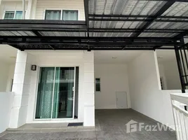 3 Bedroom House for rent at Pruksa Ville 115, San Klang, San Kamphaeng