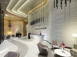 Студия Квартира на продажу в The Paragon by IGO, Ubora Towers