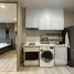 Studio Apartment for rent at Life One Wireless, Lumphini, Pathum Wan, Bangkok