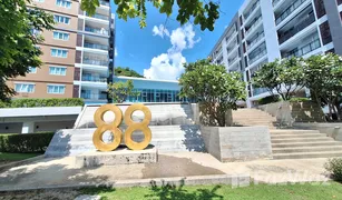 Кондо, 2 спальни на продажу в Хуа Хин Циты, Хуа Хин The 88 Condo Hua Hin