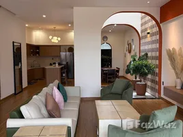 Villa 4 chambre à louer à Hoa Hai, Da Nang, Hoa Hai
