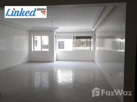 3 Schlafzimmer Appartement zu verkaufen im Appartement de 3 chambres à rénover à Racine., Na Anfa