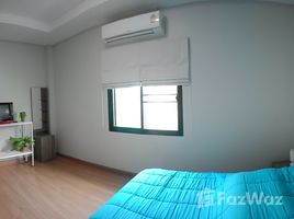 2 Bedrooms Townhouse for sale in Nong Chabok, Nakhon Ratchasima Nice Townhome in Mueang Nakhon Ratchasima
