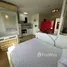 Studio Condo for sale at Lumpini Ville Ramintra-Laksi, Anusawari, Bang Khen