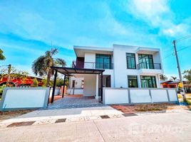 4 Bedroom Villa for sale in Bang Lamung, Pattaya, Bang Lamung