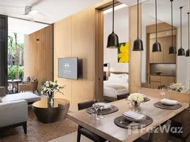 Condominium 1 chambre à vendre à Twinpalms Residences by Montazure, Kamala, Kathu, Phuket