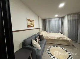 1 Bedroom Condo for rent at The Muve Paw Bangkhae, Bang Khae Nuea, Bang Khae, Bangkok