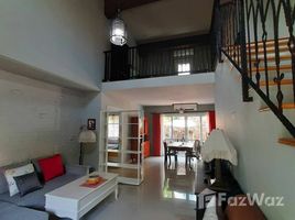 2 Bedrooms House for sale in Huai Yai, Pattaya Silk Road Place