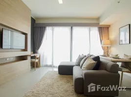 1 chambre Condominium à vendre à Zire Wongamat., Na Kluea, Pattaya