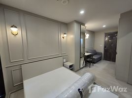 Studio Condo for rent at Noble Nue Cross Khu Khot, Khu Khot