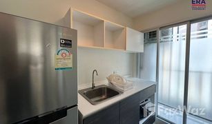 1 Bedroom Condo for sale in Saen Suk, Pattaya Dcondo Campus Resort Bangsaen