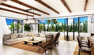 6 Schlafzimmern Villa zu verkaufen in Artesia, Dubai Costa Brava 2