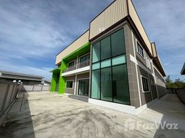 ขายที่ดิน ในโครงการ หมู่บ้านปิ่นทองแลนด์ แฟคทอรี่, ละหาร