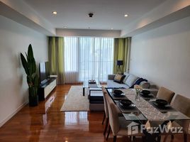 在Baan Siri 24租赁的2 卧室 公寓, Khlong Tan, 空堤, 曼谷
