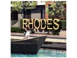 3 спален Квартира на продажу в Rhodes, New Capital Compounds