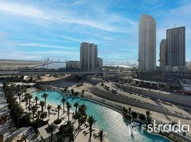 3 Bedroom Apartment for sale at Sunset At Creek Beach, Creek Beach, Dubai Creek Harbour (The Lagoons)