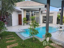 3 Schlafzimmer Villa zu verkaufen in Koh Samui, Surat Thani, Lipa Noi
